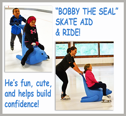 Bobby skate aids