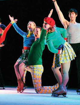 Dollywood cast image