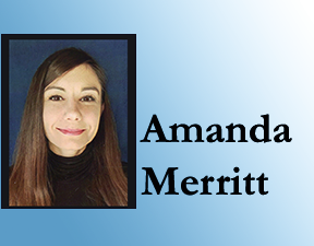 Amanda Merritt