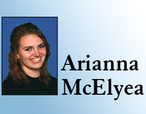 Arianna McElyea
