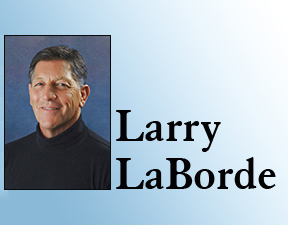 Larry LaBorde
