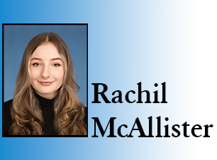 Rachil McAllister