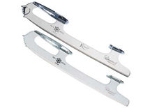 Figure skating blades
